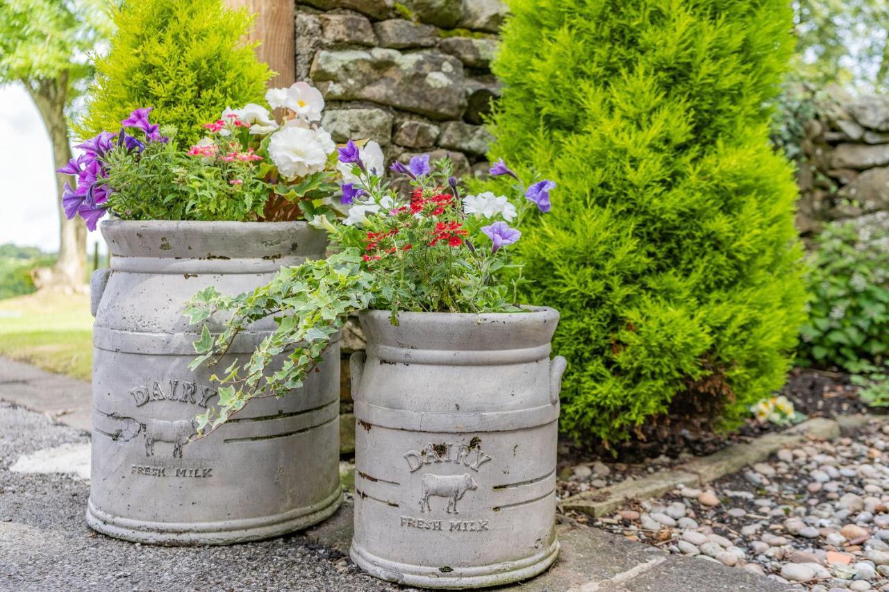 Ingleborough View Holiday home Carnforth