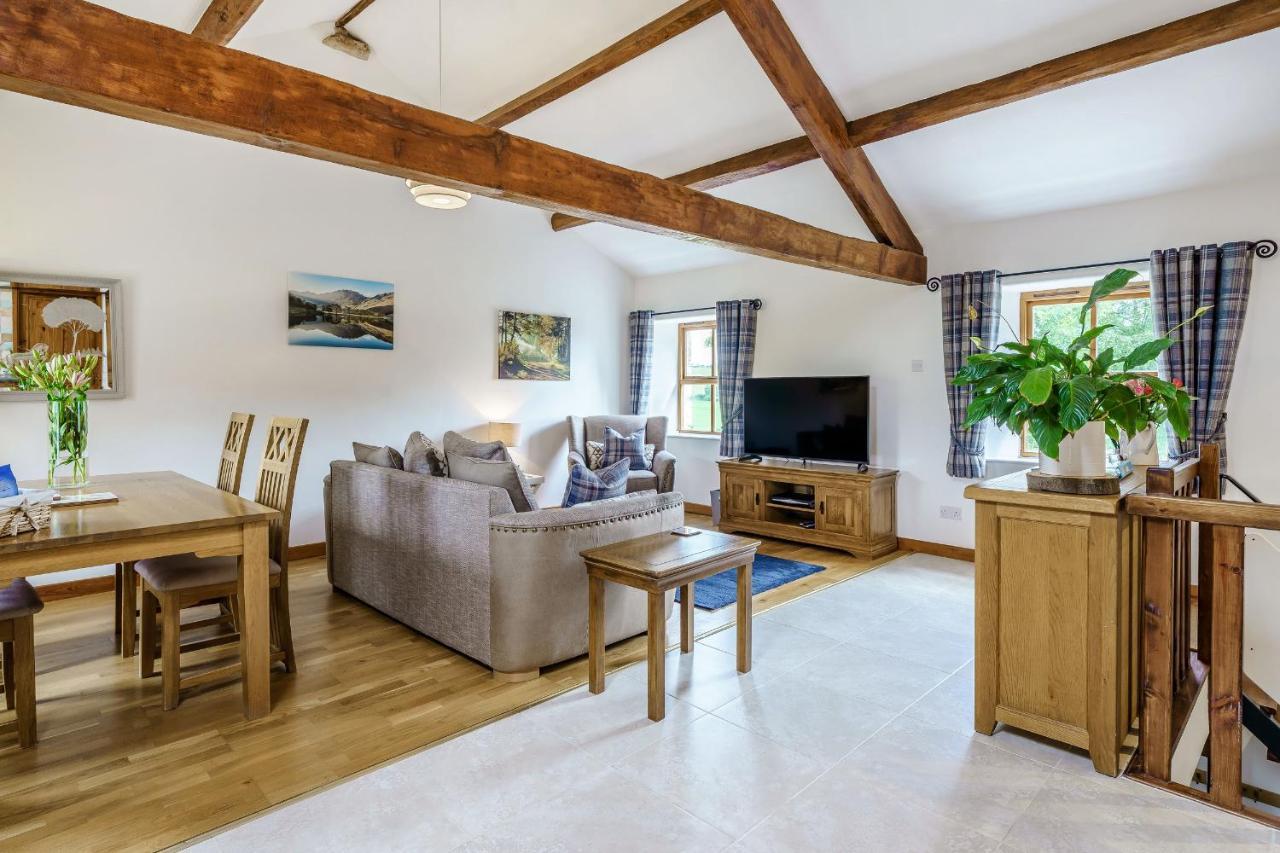 Ingleborough View Holiday home *