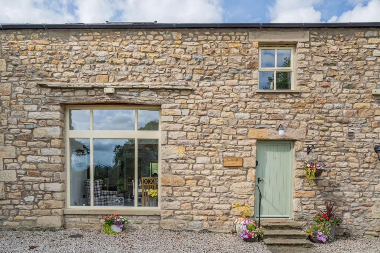 Holiday home Ingleborough View *