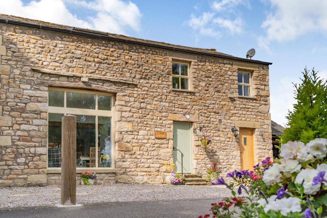 Holiday home Ingleborough View *