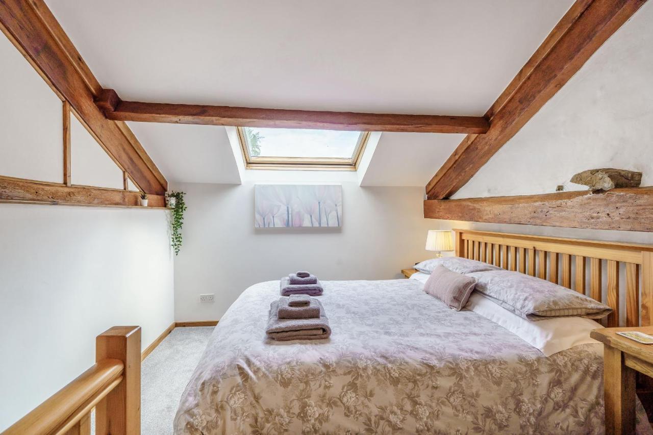 Ingleborough View Holiday home *