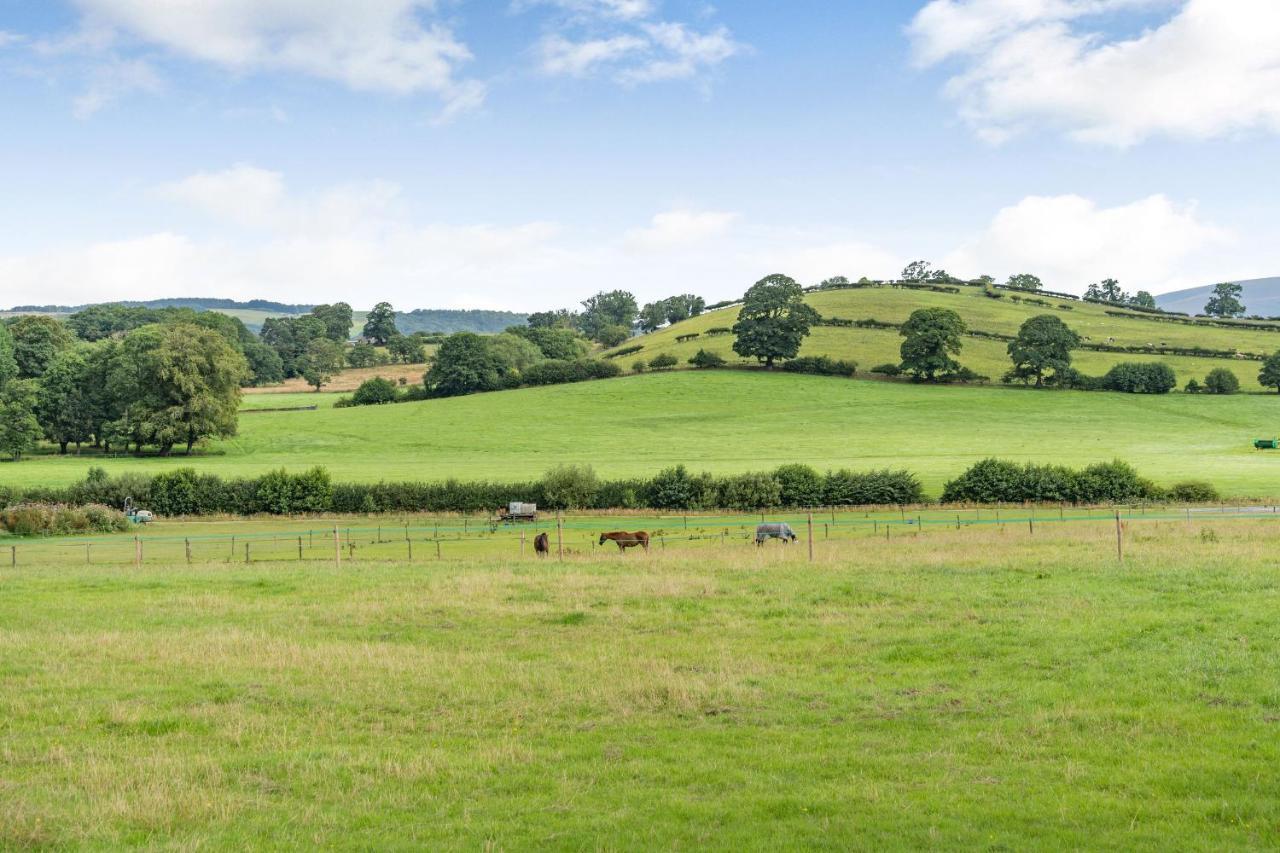 Ingleborough View Holiday home Carnforth