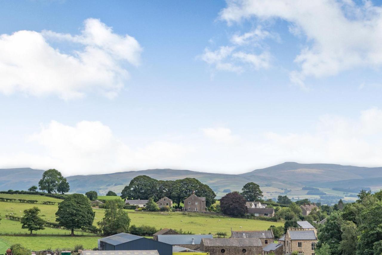 Ingleborough View Holiday home *