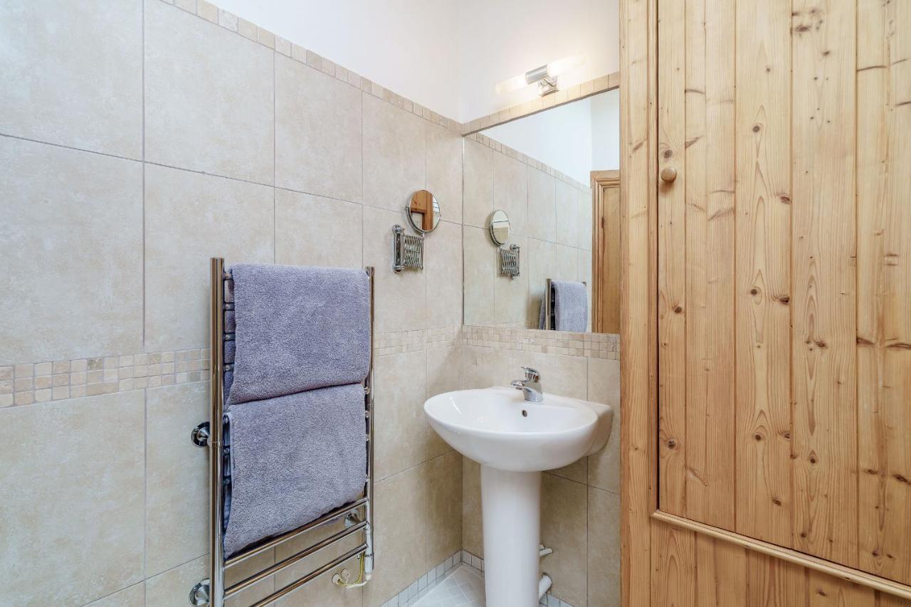 Holiday home Ingleborough View Carnforth