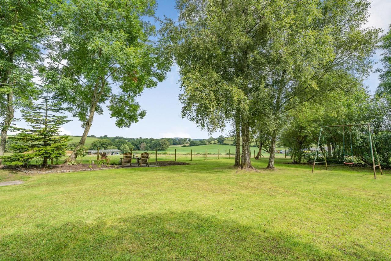Holiday home Ingleborough View Carnforth
